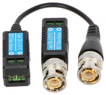 VIDEO TRANSFORMATORS TR-1CD*P2